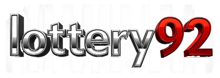 lottery92 logo