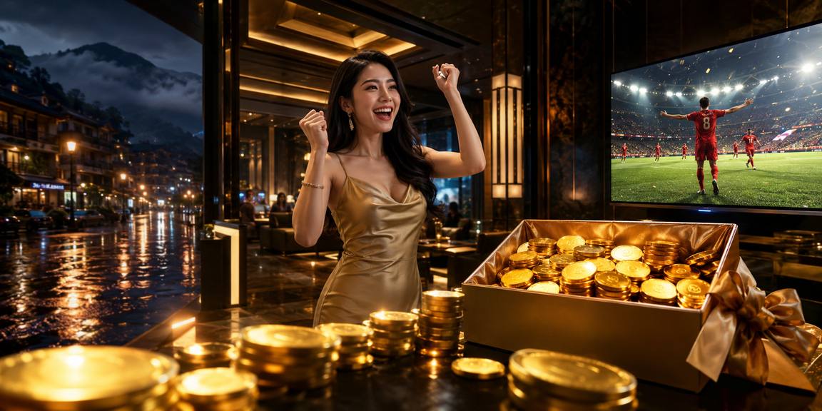 lottery92 Slot Megaways – Hàng Nghìn Cách Thắng Mỗi Lần Quay